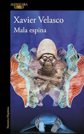 Mala Espina / Bad Feeling