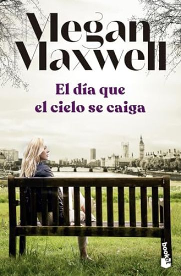 El Día Que El Cielo Se Caiga / The Day When the Sky Falls