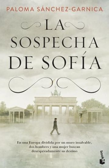La Sospecha de Sofía / Sofia's Suspicion
