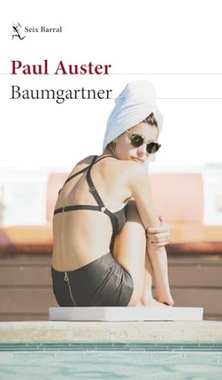 Baumgartner (Novela / A Novel)