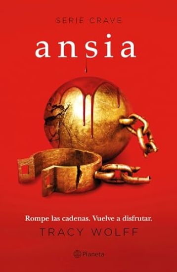Ansia / Covet