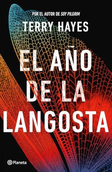 El Año de la Langosta / The Year of the Locust