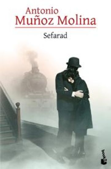 Sefarad (Novela) / Sefarad (a Novel)