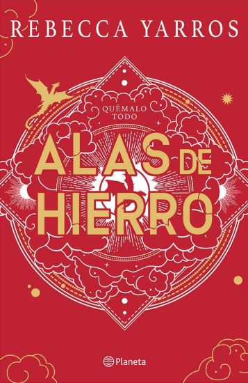 Alas de Hierro: Edición Coleccionista Enriquecida Y Limitada / Iron Flame