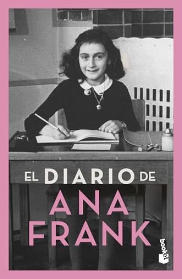 El Diario de Ana Frank. Edición Tapa Dura (Memorias) / The Diary of Anne Frank (Memoirs)