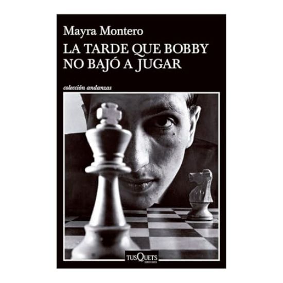 La Tarde Que Bobby No Bajó a Jugar (Novela) / The Afternoon Bobby Didn't Come Down to Play (a Novel)