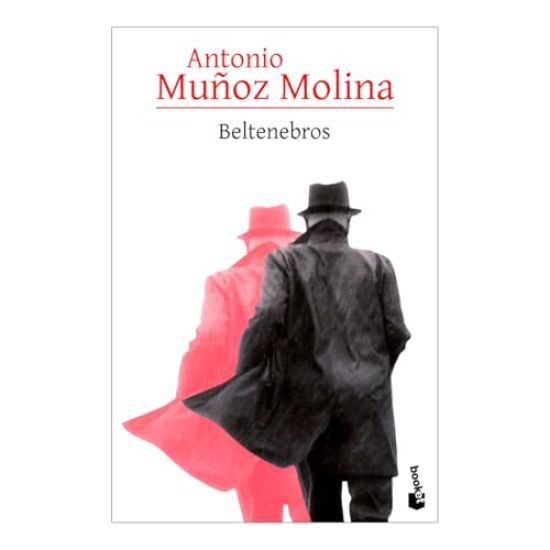 Beltenebros (Novela Negra / Noir)