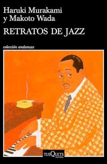 Retratos de Jazz (Ensayos) / Portraits in Jazz (Essays)