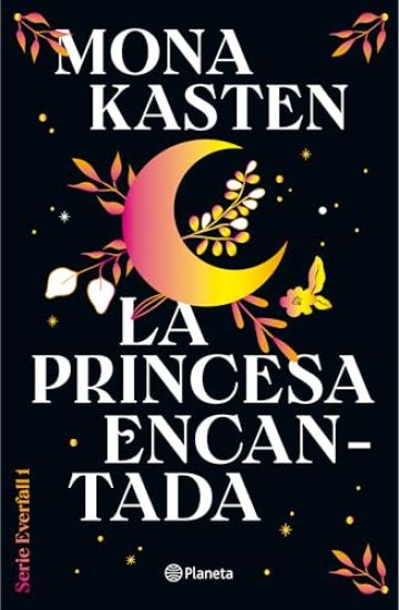 La Princesa Encantada: Por La Autora de Maxton Hall / Fallen Princess