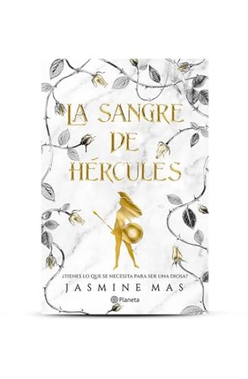 La Sangre de Hércules: ¿Tienes Lo Que Se Necesita Para Ser Una Diosa? / Blood of Hercules