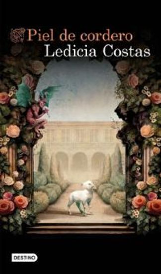 Piel de Cordero (Novela) / Lamb's Skin (a Novel)