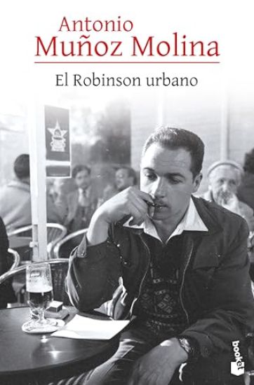 El Robinson Urbano (Crónica) / The Urban Robinson (Chronicles)