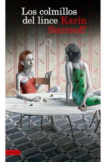 Los Colmillos del Lince: Una Novela de Lisbeth Salander / The Lynx's Claws