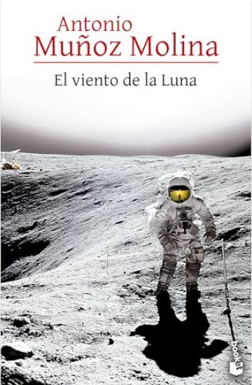 El Viento de la Luna (Novela) / Moonwind (a Novel)