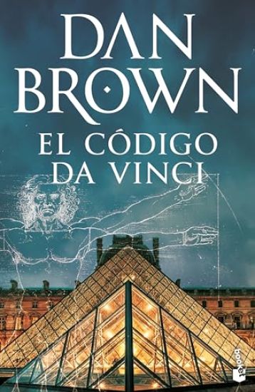 El Código Da Vinci / The Da Vinci Code (Robert Langdon 2)