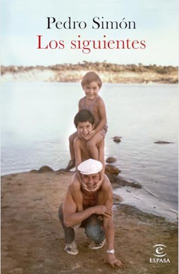 Los Siguientes (Novela) / The Following (a Novel)