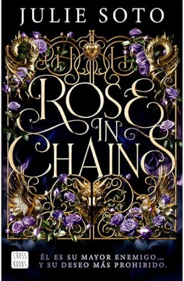 Rose in Chains (the Evermore Trilogy 1)