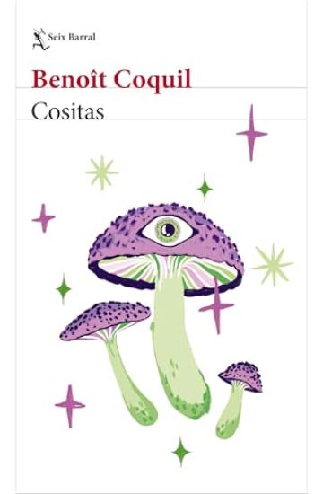 Cositas: Novela Histórica / Little Things: A Historical Novel)