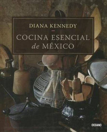 Cocina Esencial de México