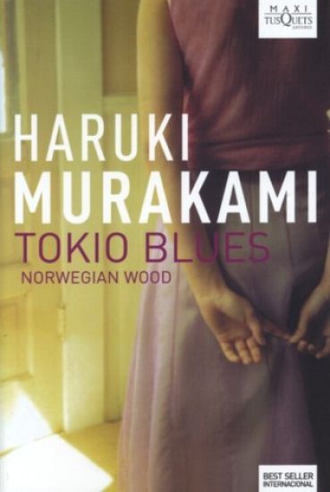 Tokio Blues / Norwegian Wood
