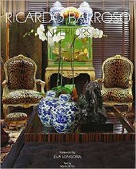 Ricardo Barroso Interiors