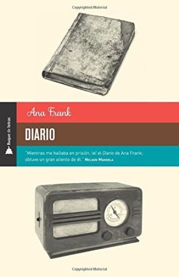El diario De Ana Frank