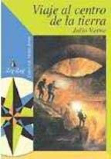 Viaje al centro de la tierra