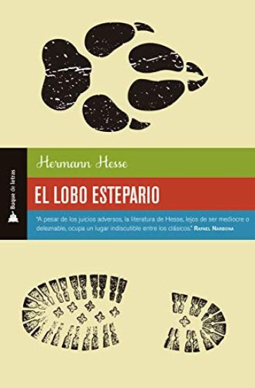 Lobo estepario