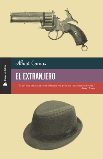Extranjero, El