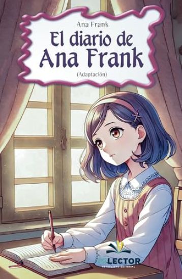 El Diario de Ana Frank
