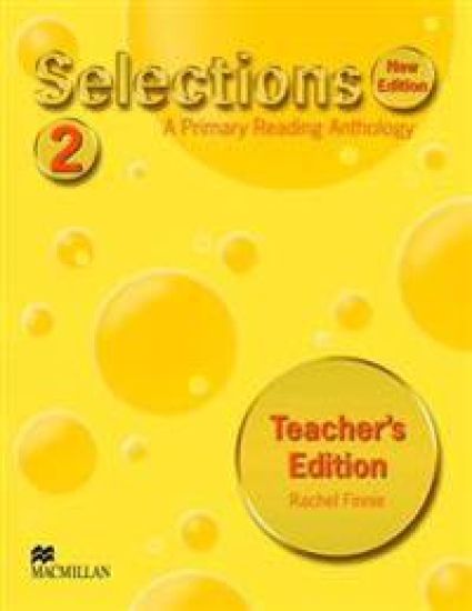 Selections New Edition Level 2 Teachers Guide International