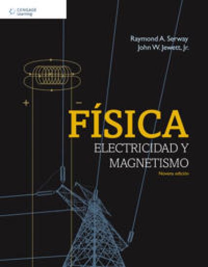 FÃ­sica. Electricidad y magnetismo