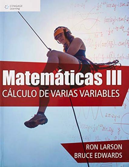 MatemÃ¡ticas III, CÃ¡lculo de varias variables