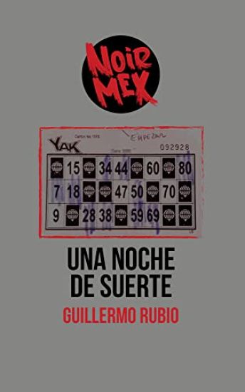 Una noche de suerte