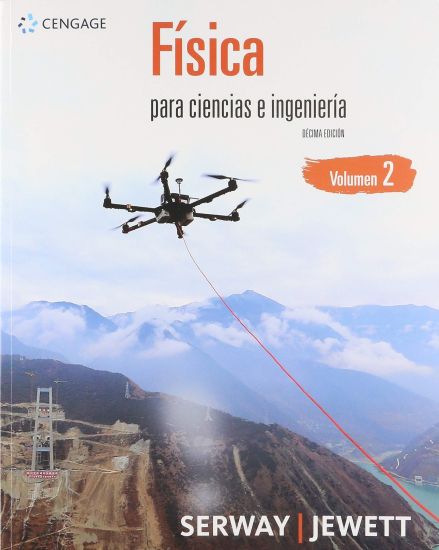 FÃ­sica para ciencias e ingenierÃ­a