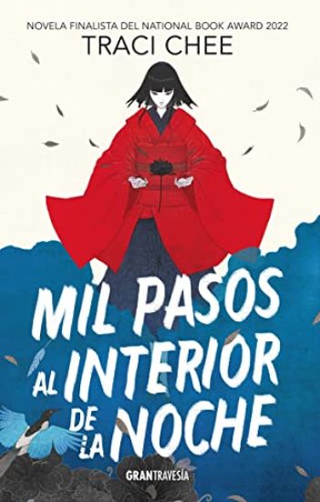 Mil Pasos Al Interior de la Noche
