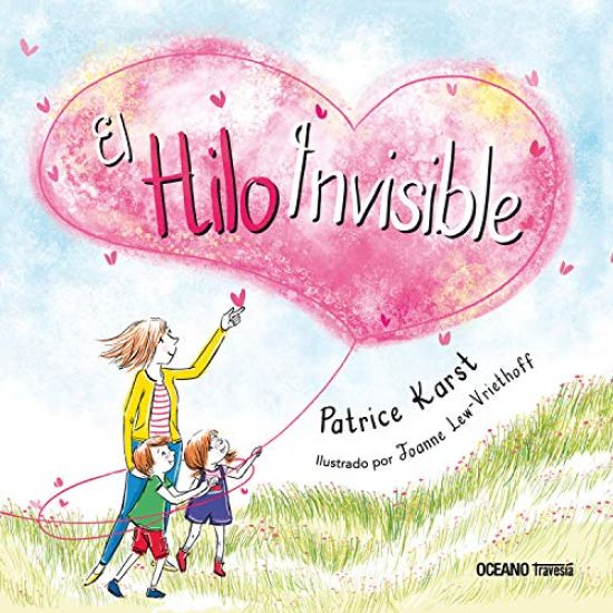 El Hilo Invisible