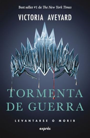 Tormenta de Guerra / War Storm: Levantarse O Morir