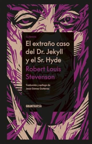 El Extraño Caso del Dr, Jekyll Y El Sr. Hyde / Strange Case of Dr Jekyll and MR Hyde