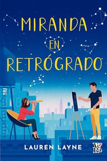 Mirada en retrógrado