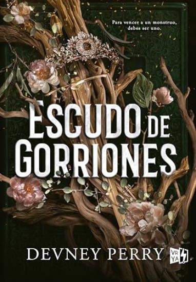 Escudo de gorriones (Shield of Sparrows)