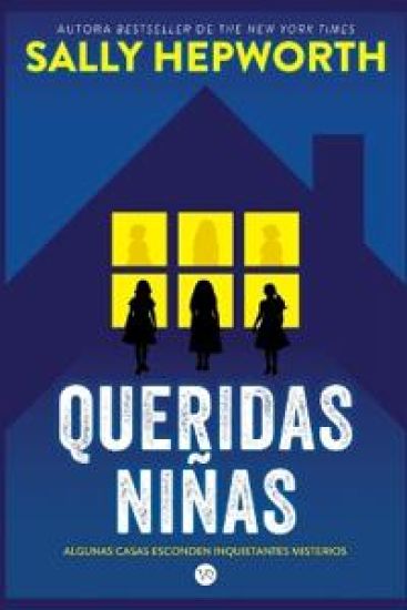 Queridas niñas