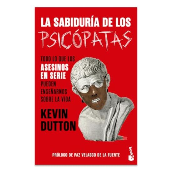 La Sabiduría de Los Psicópatas / The Wisdom of Psychopaths