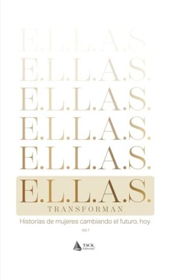 E.L.L.A.S. Transforman