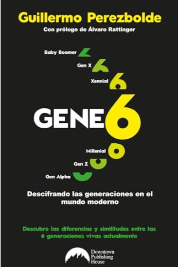 Gene6