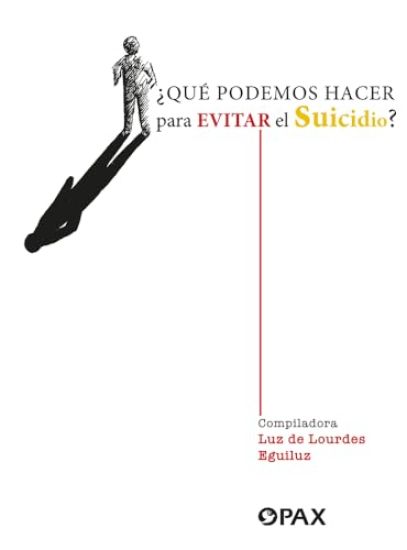 ¿Qué Podemos Hacer Para Evitar El Suicidio? / What Can We Do to Prevent Suicide?