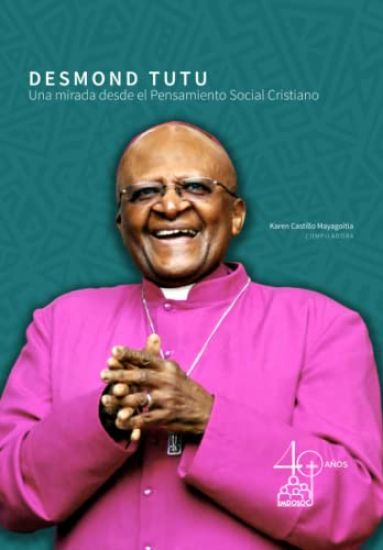 Desmond Tutu