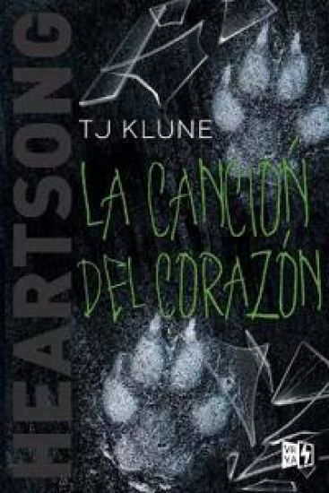 La canción del corazón: Heartsong