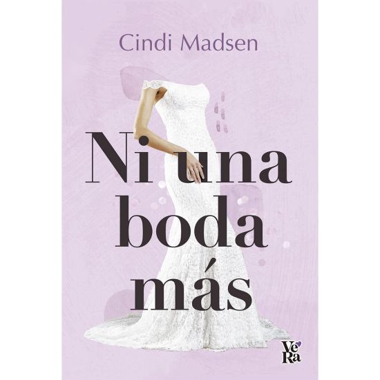 Ni una boda más