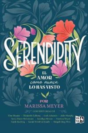 Serendipity